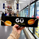 Sam importiert aus dem britischen Französischen Klassiker Käsekuchen 728G (184G*2-180G*2) SF Express Shipment French Classic Cheesecake (National SF Express Air Fracht)