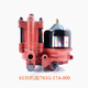 丽田761G-17A-000通柴6135上海4135机油滤清器总成上海东风6135机滤 761G-17A-002磁铁滤网