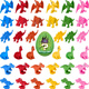 
Wangwang team made great contributions (PAW PATROL) Archie's everyday hairy inertial dinosaur deformation off-road rescue vehicle toys Wangwang team's dinosaur rescue four-wheel drive 16794 electric