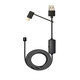 Wen Yijia Diamètre 7,5 mm Ultra-short HD Endoscope Camera OV9734 Inspection de réparation automatique de la réparation automatique Inspection Diamètre étanche 7,5 mm Angle de vue Angle 80 degrés Focal Longueur 60 cm loin