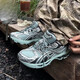 亚瑟士（asics）/GEL-NIMBUS10.1新款复古潮流男鞋秋冬休闲跑步鞋女官方旗舰 1203A543-400【青黑色】 36