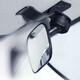 Huashu Retalla de automóvil Retalla del bebé Mirador de observación de bebé Mirror Ajustable Mirror Auxiliar Mirror Reflexivo