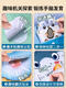 Jingruo Baby Toys Baby 0-1 ans Montessori Aides d'enseignement 8 Banney Board 6 Illumination 7 Livres 129 Éducation précoce Huit ou neuf mois Concentration de formation et capacité pratique