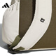 Adidas Summer Men and Women Sports и случайный рюкзак KC1396 KC1396-2025 Summer NS