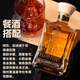 Diyue Brandy Grape Spirits Inländische 72 Grad seltene Höhe 500 ml Ningxia Verbesserte destillierte Spirituosengeschenke in den Ferien 500 ml 722 Flaschen mit Kartenbox