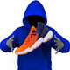 Adidas D.O.N. Ausgabe 2 Mitchell 2 Generation Männer Praktische Basketballschuhe MJ/FZ3881 42
