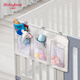 Crib hanging storage bag multifunctional diaper table storage hanging basket bedside hanging bag storage hanging bag