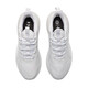 Adidas running shoes men's shoes 2025 new summer lightweight cushioning casual shoes breathable low top sneakers IE9766 42