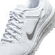 Nike (Nike) Официальные мужские кроссовки Nike Summer New Air Cushion Обувь для воздуха Max Max 2013 HF4884 100 белого/металлическое серебро/черное 41