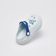 David Bella Kinderschuhe Sommerbaby Schuhe Mädchen Loch Schulen Jungen Sandalen tragen draußen