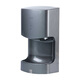 
Kezhitudio wall-mounted high-speed hand dryer Bathroom automatic induction hand dryer Hotel mobile phone DH2630T DH9922 (brushless)