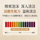 
Zhuo Lanya Ginger Anti-Restraining Shampoo 400ml (Shashing Shampoo, Ginger, Hair Restraining)