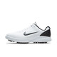 
Nike (NIKE) official new model of men and women INFINITY G wide version comfortable cushioned casual sports golf shoes CT0535-101 40.5