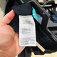 Nike Shorts Herrenhosen Sommertraining Sporthose Jogging Fitnesshosen Schnelltrocknen atmungsaktive Casualhosen Mode Fünf-Punkte-Hosen DV9858-010 S