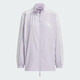 阿迪达斯（adidas）外套女装 春夏季新款DANCE JKT健身训练透气运动服时尚休闲服 JI9767 S