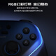 GAMESIR Supernova Wireless Game Controller Switch Controller Pokémon ZA Macro Programming Mobile Phone Android Apple Steam Computer NS2pro TV Bluetooth Somatosensory Black Myth