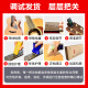 泰玛吉他TD10/TD12/TG10面单板民谣吉他新手入门弹唱指弹电箱 TG-12 原木亮光-40英寸面单