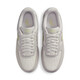 Nike (Nike) Air Force One Damen Mini Hook Sneaker Summer New Model Offizielle Air Force 1 IB3881 001 Phantom 35.5