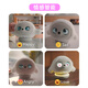 Ropet inteligente AI Desktop Companion Robot Robot Reconocimiento Toque Sensing Growth Smart Pet Toy Pro (Se espera enviar en agosto, no retornable)