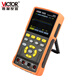 Victory Instrument (VICTOR) handheld digital oscilloscope portable multimeter three-in-one oscilloscope signal generator home VC152S