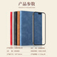 Weimei Laptop Customized Business Notepad Hoch aussehende Reisebuchkonto Buch A6 Mini 100 Pocket Book Carry Record Book Customized Printable Logo
