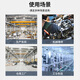 
THK Mini Small Bearing No Micro Bearing 693-Inner Diameter 3 Outer Diameter 8 Thickness 4mm