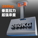 石井（SHIJING）吸盘瓷砖玻璃提拿器SC702真空电动补气大吸盘260Kg强力吸爪搬运器 SC702电动数显吸盘[260Kg塑盒装]