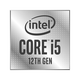 英特尔酷睿12/13/14代CPU处理器i3 i5 i7 i9全系列12600kf拆机散片 i5 12400【散片+赠硅脂】
