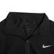 NIKE外套男士2024春秋季休闲连帽夹克跑步训练防风衣速干透气运动服 黑色Dri-Fit透气速干夹克 S