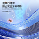 
Panasonic [Wu Lei's same model] Mini dryer for household use 4.5kg fully automatic dryer for small drum baby clothes dryer for home appliances for new state subsidy NH45-19T