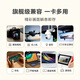 HP (HP) 128G TF card MicroSD memory card Memory card U3A2V30 Sports camera drone Suitable for DJI pocket3 action4 Shadow Stone gopro