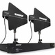 Shure / UA845 / 844/848 Amplificateur de microphone sans fil Amplificateur Microphone Signal Amélioration