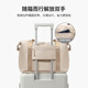POLO travel bag men's expandable travel storage bag fitness bag short-distance lightweight handbag women's portable luggage bag