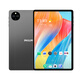 Philips 2025 new AIpad11 tablet PC, full network 5G WiFi 8-core flagship processor, two-in-one ultra-high-definition eye protection screen online course learning entertainment game education Gray [official authentic powerful system] 8-core + 64G [official standard]