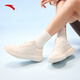 Anta Yuebu丨Women's non-slip wear-resistant sports shoes 2025 summer new fitness training shoes 122527753