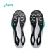 ASICS [Hyper Speed4] Новая модель 丨 Светлые, воздухопроницаемые, удобные, не скользящие гоночные гоночные занятия спортивными кроссовками 1012B677-400 [Женская модель] 37