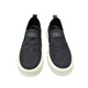 Fr.yh.zh9759-93 Neues Produkt Herren-Technologie-Stoff geschlagen und atmungsaktiv und komfortable Männerschuhe High Business European Ware Handsome Black 38 (gleiche Größe 39 für Sportschuhe)