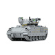 3G模型 魔力工厂 MF-2012 1/35 M2A4 布雷德利步兵战车附带CVTESS 战车模型+环保胶水