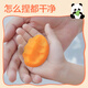
Deli Panda Series Barrel Colorful Clay 12+2 Student Baby Toy Plasticine Clay Handmade DIY (Random Color) Hand-held Bucket Children's Stationery Birthday School Gift