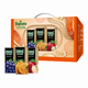 Pepsi Tropicana 100% Juice 1L*4 Box (Orange Juice 2+Apple Juice+Grape Juice) Gift Box