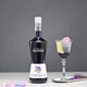 Moline Violet Flavor Liqueur 700ml bottled wine made of Mojito Mojito 16% alcohol content Violet Flavor