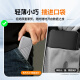西部数据(WD)1TB NVMe 移动固态硬盘（PSSD）My Passport随行SSD type-c接口 1050MB/s 手机直连笔记本两用