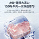 Haier freezer household large capacity full freezer refrigeration conversion energy efficiency energy saving single temperature horizontal refrigerator commercial large sub-zero aquatic seafood beef and mutton ultra-low temperature fresh-keeping cabinet 829 liters sub-minus-38 degrees ultra-low temperature double door + length 2.11 meters