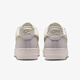 Nike (NIKE) casual shoes women's shoes 2025 summer new sports shoes AF1 Air Force No. 1 low top shoes IB3881-001 IB3881-001 Phantom gray/light military green 38.5