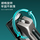 Creative Art Nail Clipper Nail Clipper Anti-Spllash Manufacturing allemand en acier inoxydable National Nail Clipper grande taille Ménage de petit port Original oblique