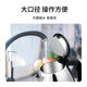 Hemisphere (PESKOE) 2L electric kettle 304 stainless steel electric kettle kettle HL-520E