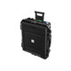 Ocean Ge [10 kW] 5KW ultra-high power 220V portable outdoor mobile power lithium iron phosphate large capacity self-driving tour camping stall stand backup emergency construction energy storage battery 5000W 6996Wh industrial grade - the first choice for self-driving camping and rescue
