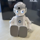 Ubly wukong Robot Intelligent Nanny Intelligence artificielle AI Programmation Dancing Learning Education Livre d'images Lire Early Education Companionhip Education's's Learning's Machine Machine de compagnie Cadre Gift Boad [100 Cours de programmation pour le package anti-Fall]