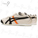 Onitsuka Tiger/Mexico 66 мужская и женская обувь нейтральные виды спорта и повседневная обувь 1183a694 Grey 020 36