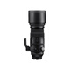 SIGMA 150-600mm F5-6.3 DG DN OS full-frame mirrorless telephoto super telephoto zoom lens Sony E-mount basic protection free UV lens does not include main picture accessories